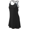 thumbnail image 1 of Augusta DEUCE VESTIDO BKGTWH M Augusta 00784371646738, 1 of 1