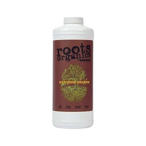Roots Organics Extreme Serene Cup