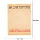 thumbnail image 4 of Tarjetas de cristal para San Valentín, paquete de 24, tarjetas de regalo para el Día de San Valentín, regalos divertidos para niños, niñas, niños pequeños, aulas, fiestas escolares., 4 of 7