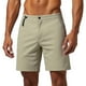 thumbnail image 4 of Pantalones deportivos de 3 cortes para hombre, para actividades al aire libre, de nailon y spandex ligeros, de secado rápido, con una longitud de 12,7 cm, para senderismo y actividades de ocio., 4 of 8