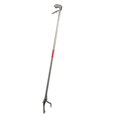 thumbnail image 1 of Snake Tong, Stainless Steel High Toughness Easy To Operate Snake Handling Tool Foldable Strong  for Hunting, 1 of 7