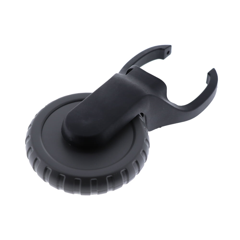 Black & Decker OEM 90624612 String Trimmer Wheel Assembly  LST522  LST522  LSTE520  LSTE523  LSTE523-B2C  LSTE525