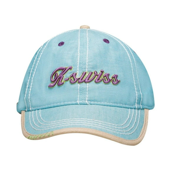 Gorra K-Swiss Taica