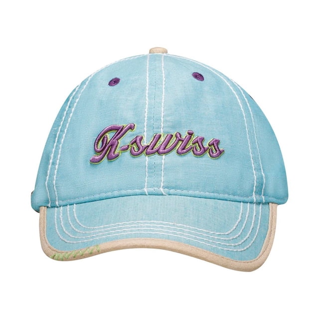Gorra K-Swiss Taica