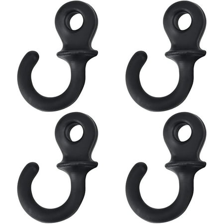 Archery String Stabilizer 4Pcs Archery String Silencer Stabilizer Durable Rubber Bow Archery Bowstring Stabilizer Bow String Silencer
