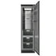 thumbnail image 1 of Refrigerador Panelable Tecnolam TSD559PR 60 CM Interior Gris 120V, 1 of 4