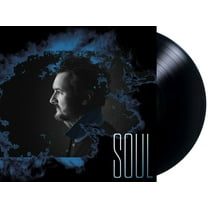 Eric Church - Soul [LP] - Music & Performance - Vinyl