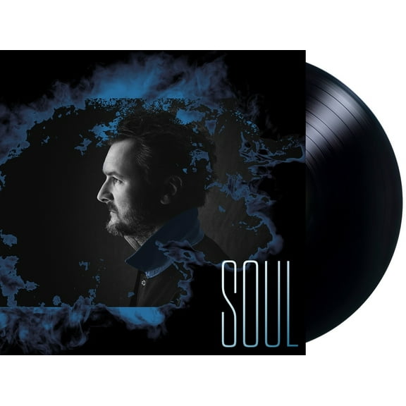 Eric Church - Soul [LP] - Music & Performance - Vinyl