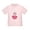 Pink, variant on CafePress - Happy Easter Egg Cute Cow Animal Farm T Shirt - Cute Toddler T-Shirt, 100% Cotton