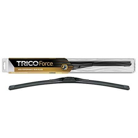 Trico 25 140 Force Beam Wiper Blade 14 Pack Of 1 Walmart Com
