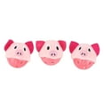 thumbnail image 2 of Cat Bell Ball Set, Interactive Clear Sound Bright Color Cat Bells Toys  For Cats, 2 of 8