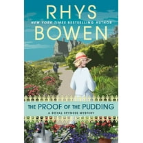 Royal Spyness Mystery The Proof of the Pudding, (Hardcover)