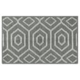 thumbnail image 1 of Grey White 20" x 32", 1 of 6