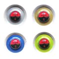thumbnail image 4 of Tenis cadena raqueta baja elasticidad línea línea de nylon 0.135cm diámetro de alambre duro accesorios para reemplazar piezas GeweYeeli OD002590-03B, 4 of 7