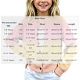 thumbnail image 2 of Cethrio Girls Knitted Cardigans Size 7-8 Years, Long Sleeve Button Front Fall Winter Gradient Color Fall Winter Sweater Watermelon Red, 2 of 5