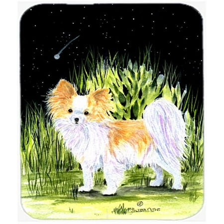 Starry Night Chihuahua Mouse Pad  Hot Pad or Trivet price history on PriceWatchPro