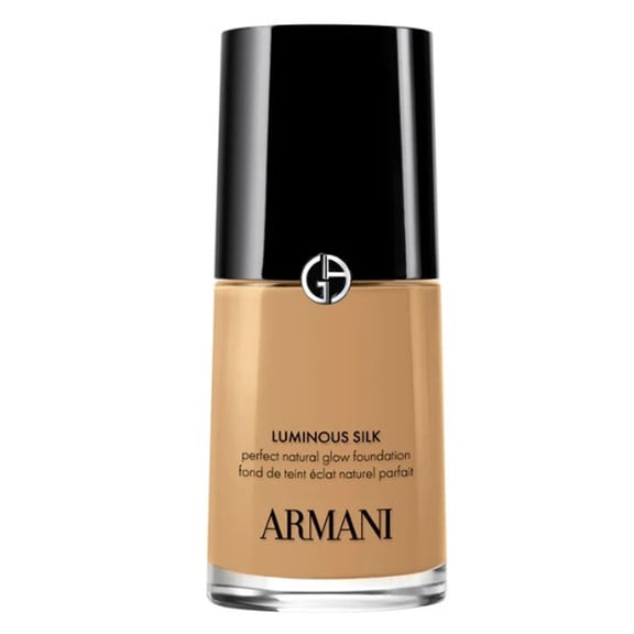 Armani Beauty Mini Luminous Silk Natural Glow Foundation 6 0.6 Oz/ 18 ML Armani-3614273114 677