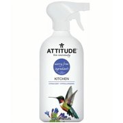 ATTITUDE Kitchen Cleaner, 27 Oz