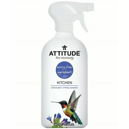 ATTITUDE 27 Oz Cleaner