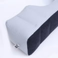 thumbnail image 2 of Universal Car Travel Camping Air Bed Inflatable Mattress Car Rear Air Mattress Travel Bed, 2 of 8