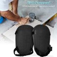 thumbnail image 5 of Senderismo al aire libre Deportes Anti-Knock Warm Knee Protector Rodilleras Equipo de almohadillas de soporte, 5 of 5