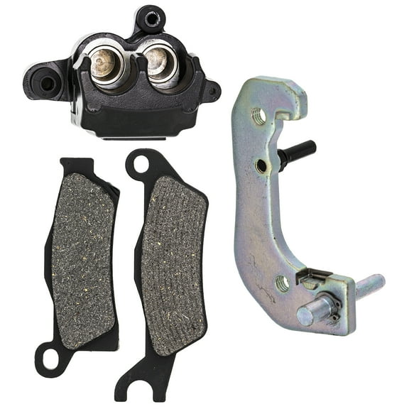 Niche Front Right Hand Brake Caliper Kit for Can-Am Outlander 650 ATV MK1002439