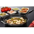 thumbnail image 2 of Swiss Diamond Nonstick Clad Fry Pan - 12.5" (32 cm), 2 of 2