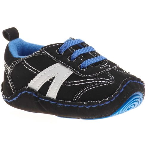 Baby Boys' Rocker Bottom Sneaker - Walmart.com