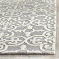 thumbnail image 2 of Safavieh Cambridge Silver Transitional Rug - 11' x 15', 2 of 5