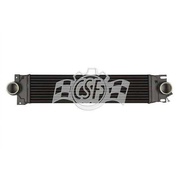 CSF 6037 Intercooler
