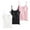 A1 Blue, variant on 3 Pack Tank Top Built in Bra Padded Tank Tops Camisole Tops Cami Shirts Basic Tank Tops for Women Padded Cami Women Summer Outfits Navy XL