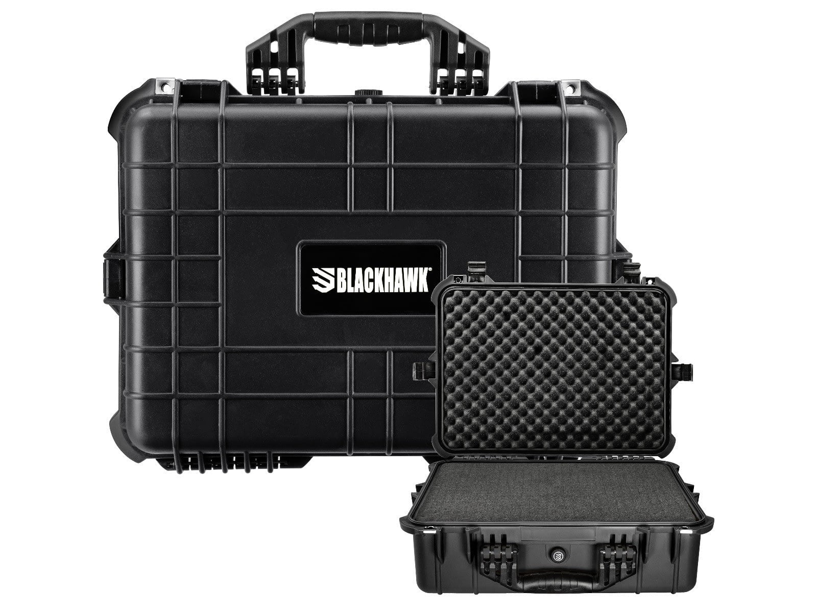 PELICAN STORM GUN CASE POLYMER SMOOTH - Walmart.com