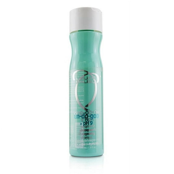 Un-Do-Goo >pH 9 Shampoo-266ml/9oz
