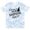 thumbnail image 3 of Inktastic Someone in New Hampshire Loves Me T-Shirt, 3 of 5