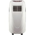 Global Air YPL310C 6,500BTU (10,000 BTU ASHRAE) 3 in 1 Portable Air