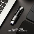 thumbnail image 3 of Lexar - JumpDrive P30 USB 3.2 GEN 1 Key, Up to 450MB/s Reading, 1TB Capacity, 3 of 5