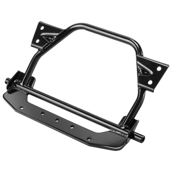 Polaris 2879105 Glacier HD Plow Mount Plate 2013 Diesel 6X6 EPS Ranger 800 Crew