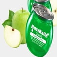 thumbnail image 2 of Bebida Alcoholica Preparada BuzzBallz Forbidden Apple 200 ml, 2 of 4