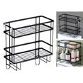 thumbnail image 4 of Estante Para Inodoro, Organizador De Baño Sobre Inodoro, Instalación Sin Clavos, Confiable, Impermeable Para El Hogar, 4 of 8