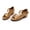 Khaki, variant on Women's Low Heel Latin Dance Shoes, Open Toe Cross Strap Ballroom Sandals, Professional Practice Footwear for Salsa, Tango, Daily Black 36