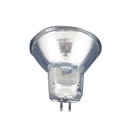 20w Mr11 Halogen Lamp - SYLVANIA FTB 20w 12v MR11 Titanium SP10 Halogen Lamp