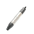 High Torque Wind Grinder, 3mm Chuck Grinding Pen Industrial Grade Hand