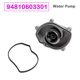 thumbnail image 1 of Bomba de agua 94810603301 para Porsche Macan Panamera Cayenne 2008-2016, 1 of 11