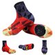 thumbnail image 2 of Cubrezapatos de ciclismo Cubrezapatos de bicicleta con cremallera a prueba de polvo para hombres y mujeres, 2 of 6