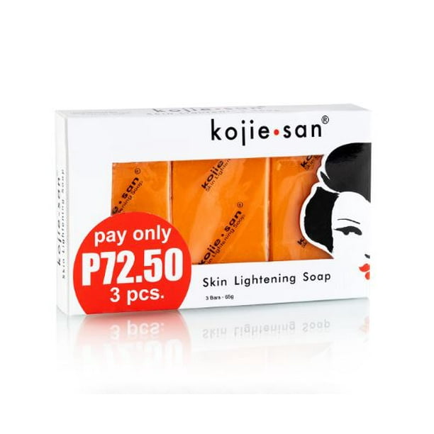 Kojic soap cheap