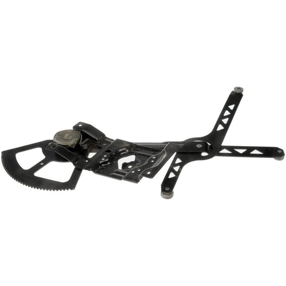 Dorman 740-896 Front Driver Side Window Regulator for Specific Chevrolet / GMC Models
