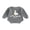 Blue, variant on RUINIXCW Newborn Baby Girl Boy Silly Goose Outfit Knit Sweater Romper Infant Baby Girl Fall Winter Warm Sweaters Clothes Long Sleeve Letter Embroidery Bodysuit