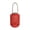Red, variant on Solar Powered Vintage Pattern Projection Lantern for Outdoor Garden Pathway Patio Home Decorative Lighting Waterproof Design