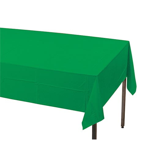 Paper Table Cover - Walmart.com - Walmart.com