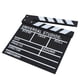 thumbnail image 5 of Utilería de corte de película Director de madera Escena Claqueta Película de televisión ANGGREK Otros, 5 of 8